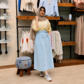 دامن زنانه شیک و باکیفیت | بوتیک اِمارو