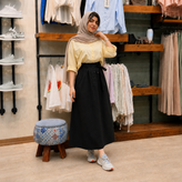 دامن زنانه شیک و باکیفیت | بوتیک اِمارو