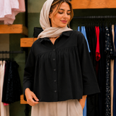 شومیز زنانه عروسکی