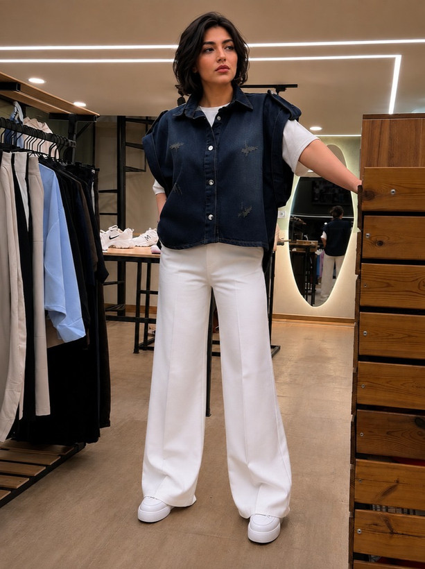 وست جین